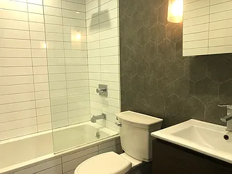 Rented by Yup Realty LLC