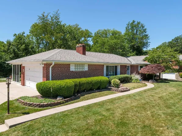 3647 Donegal Dr, Cincinnati, OH 45236