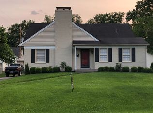 230 Hemingway Rd, Saint Matthews, KY 40207