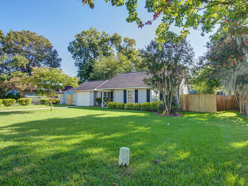 1650 Nantahala Blvd, Mount Pleasant, SC 29464 Zillow