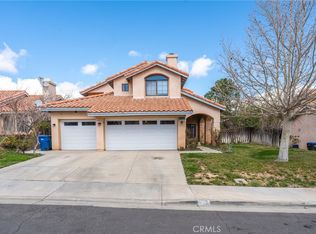 339 Rainbow Ter, Palmdale, CA 93551