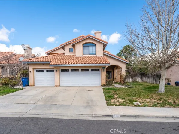 339 Rainbow Ter, Palmdale, CA 93551