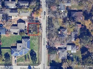 1919 Ojeman Rd, Houston, TX 77080