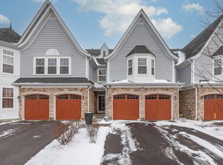 21889 W Talia Ln, Deer Park, IL 60010