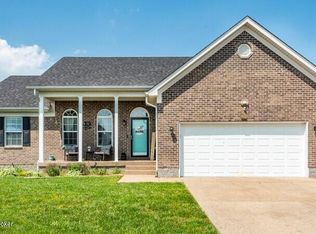 223 Mandarin Ct, Shepherdsville, KY 40165