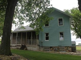 W735 County Highway Cw, Ixonia, WI 53036