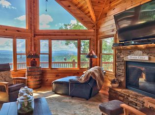 98 Snake Nation Overlook Blue, ridge, GA 30513