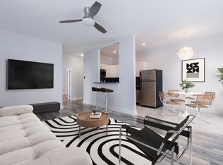 1025 N. Serrano Avenue, Los Angeles, CA 90029