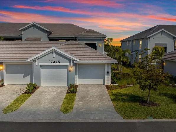 17475 Opal Sand Dr #208, Venice, FL 34293