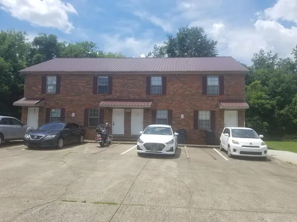 114 Hickory Trce, Clarksville, TN 37040