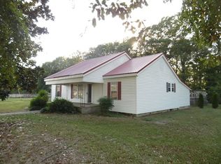 460 Willene Rd, Pope, MS 38658