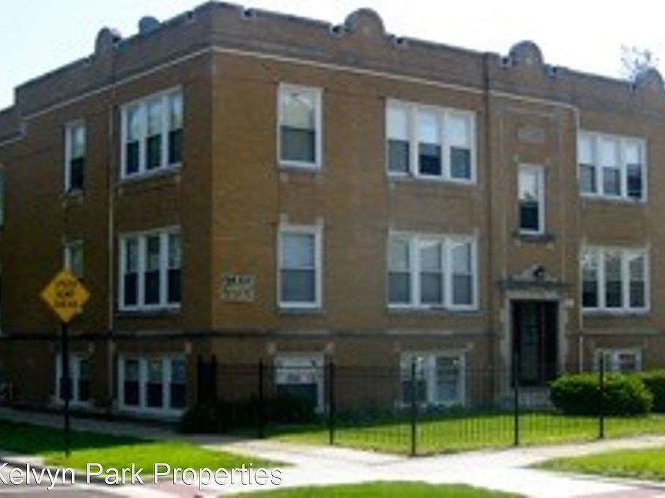 1st image of 4541 W Wellington Ave #1