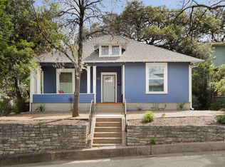 1705 Francis Ave, Austin, TX 78703