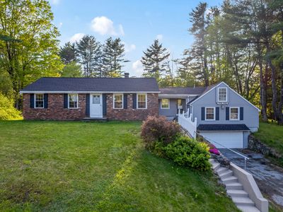 20 Sunderland Drive, Auburn, ME, 04210