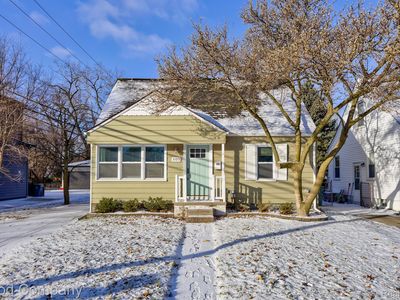 505 Saint Louis St, Ferndale, MI, 48220