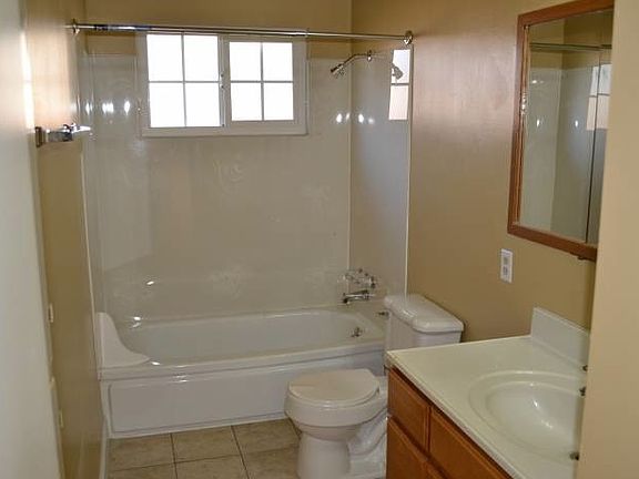 Hall Bath