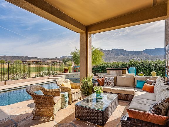 2nd image of 36237 S Ocotillo Canyon Dr