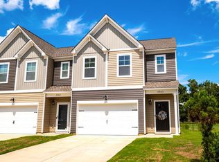 2963 Old Field Rd, Sumter, SC 29150