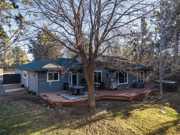 63425 Deschutes Market Rd, Bend, OR 97701