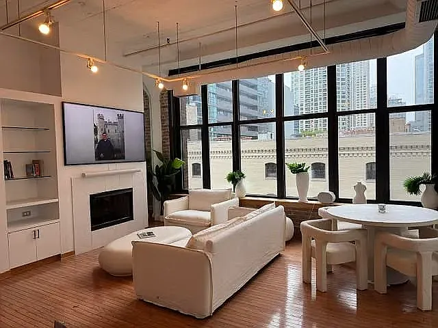 333 W Hubbard St #513 — Photo 11