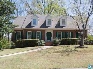 2725 Paden Trl, Birmingham, AL 35226