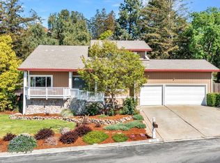 5510 Merritt Dr, Concord, CA 94521