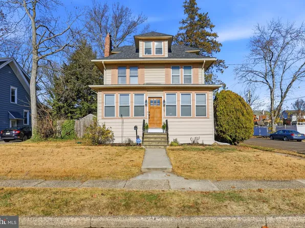 6167 Grant Ave, Pennsauken, NJ 08109