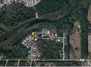 25009 Pompano Dr, Elberta, AL 36530