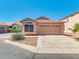 4023 E La Salle St, Phoenix, AZ 85040