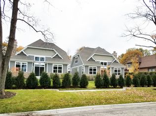 542 Chicago Ave, Highland Park, IL 60035