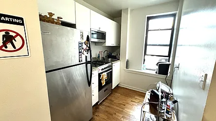 Rented by HOLTON REAL ESTATE INC.