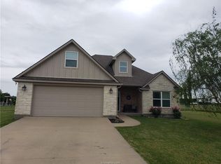 7427 Shirley Rd, Bryan, TX 77808