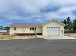 (Undisclosed Address), Coos Bay, OR 97420