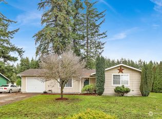 7676 Terrace St, Ferndale, WA 98248