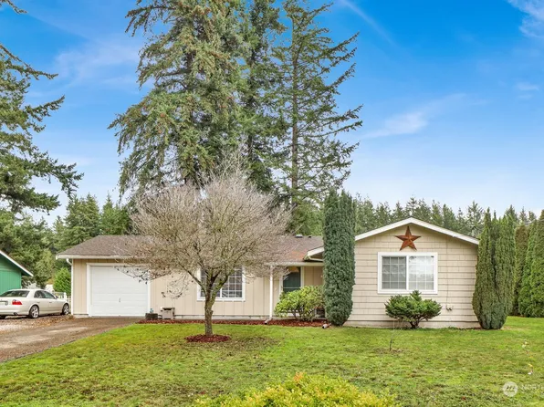 7676 Terrace Street, Ferndale, WA 98248