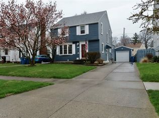 2903 N Jefferson Blvd, Lorain, OH 44052