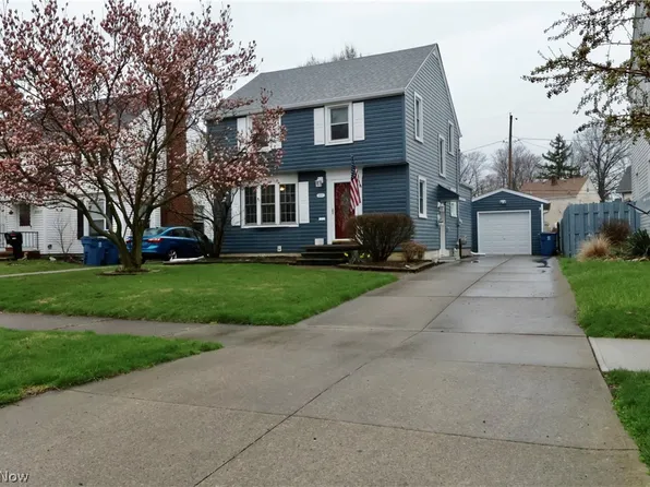 2903 N Jefferson Blvd, Lorain, OH 44052