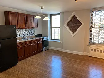 Rented by Carnegie Management Inc