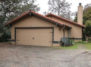 41151 Partridge Ln, Squaw Valley, CA