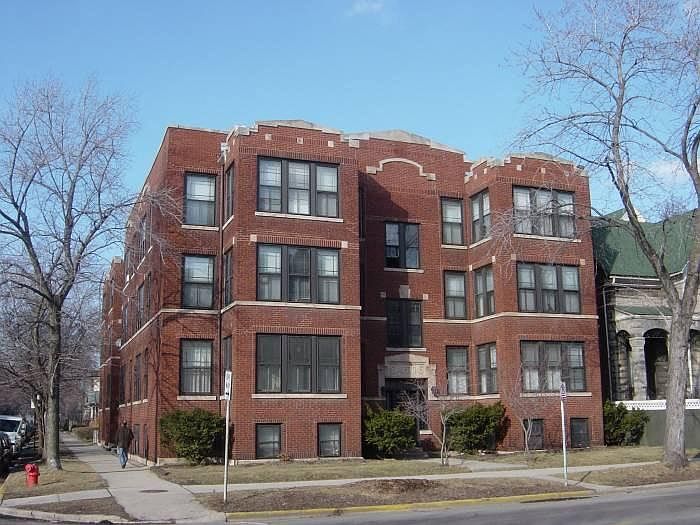 Building Exterior