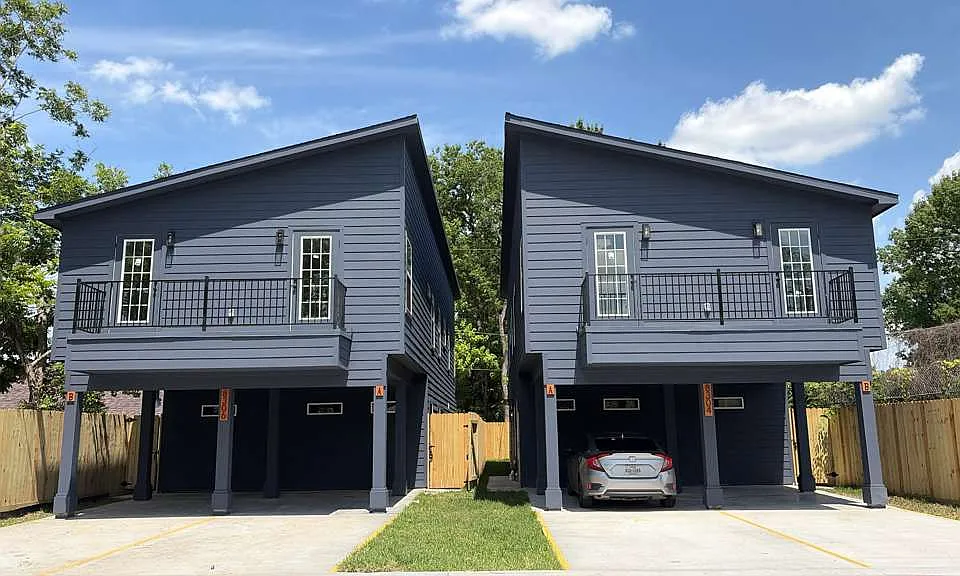 8304 De Priest St #A