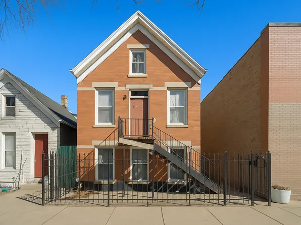 2646 W Cullerton St, Chicago, IL 60608