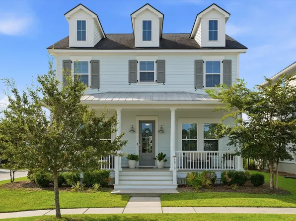4030 Maidstone Dr, Mount Pleasant, SC 29466