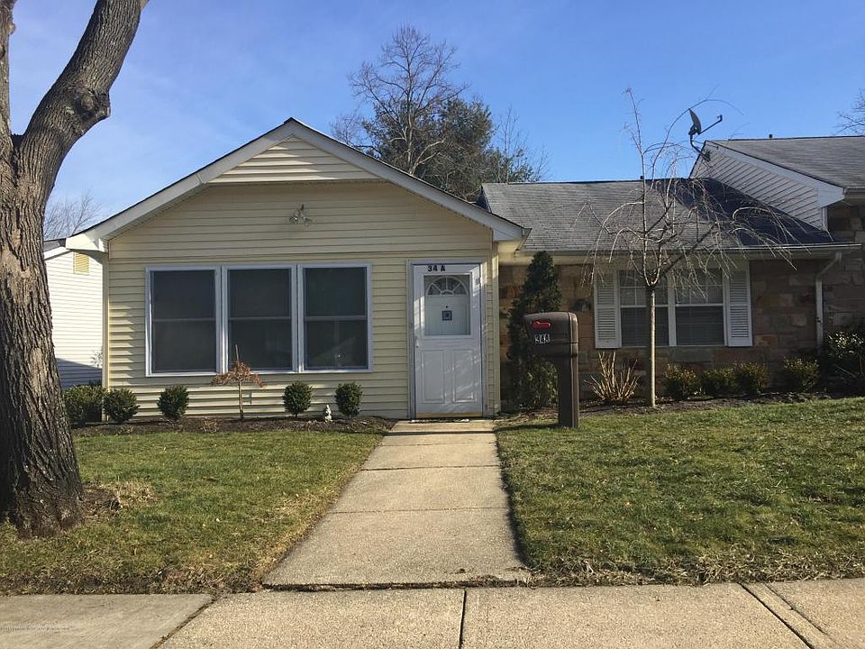 1st image of 34 Poinsetta Ct #A