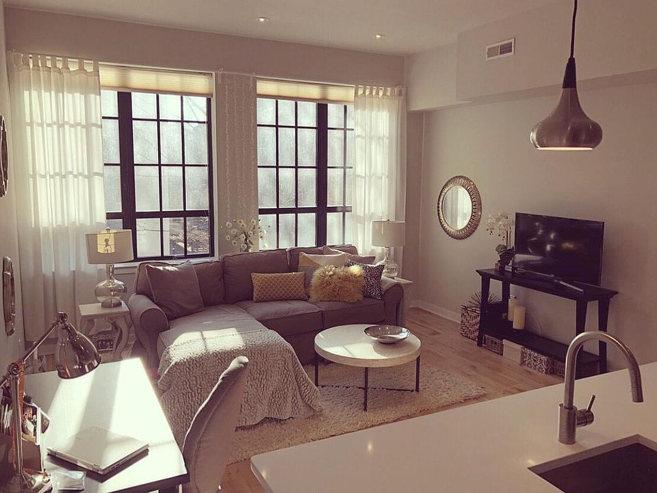 1st image of 414 S 13th St #412