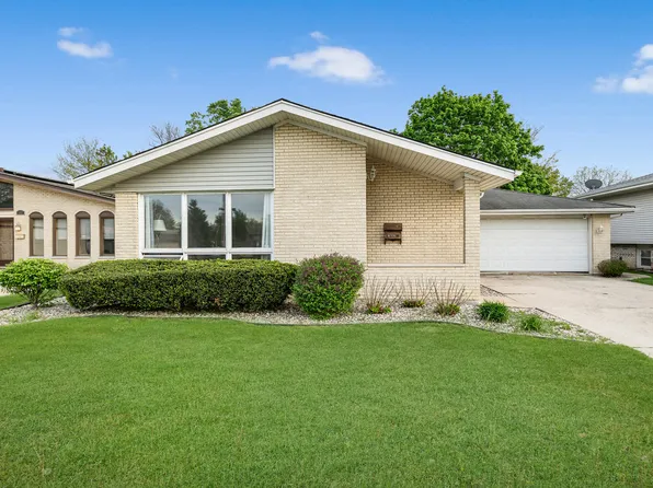 5911 W 125th Pl, Alsip, IL 60803