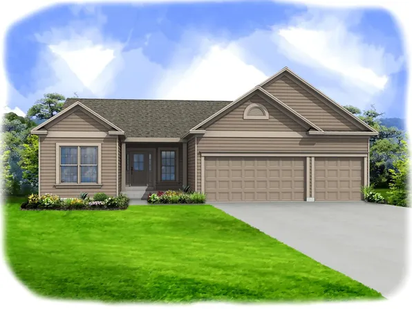 0 Pierce Cedarstone, Dardenne Prairie, MO 63368