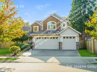 3518 Bryce Dr, Lake Stevens, WA 98258