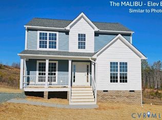 12 Derosa Ct, Palmyra, VA 22963