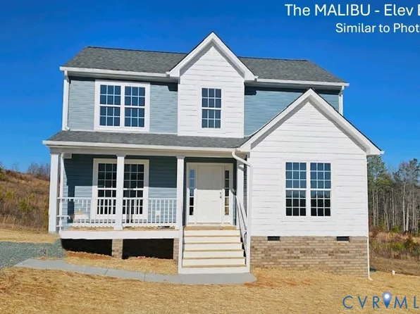 12 Derosa Ct, Palmyra, VA 22963